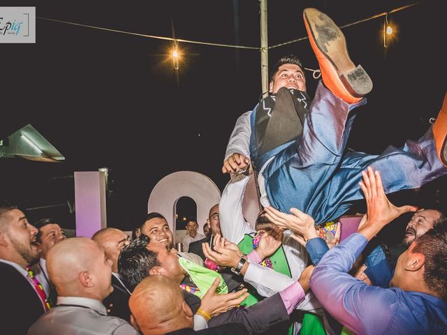 La boda de Will y Iveth en Chiapa de Corzo, Chiapas 104