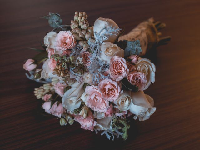 La boda de Gesper y Judith en Ciudad Juárez, Chihuahua 2