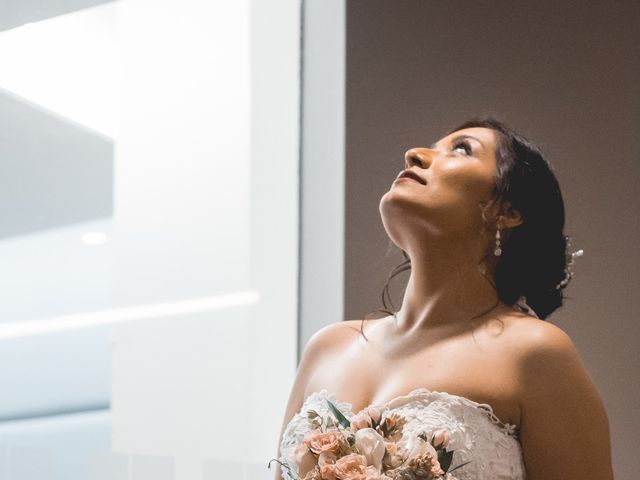 La boda de Gesper y Judith en Ciudad Juárez, Chihuahua 1