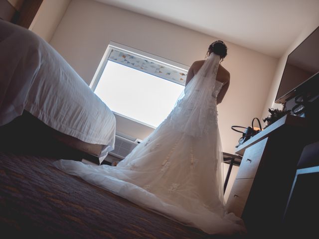 La boda de Gesper y Judith en Ciudad Juárez, Chihuahua 5