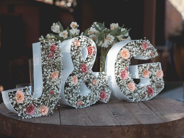 La boda de Gesper y Judith en Ciudad Juárez, Chihuahua 9