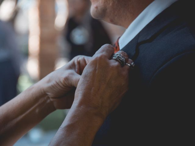 La boda de Gesper y Judith en Ciudad Juárez, Chihuahua 10