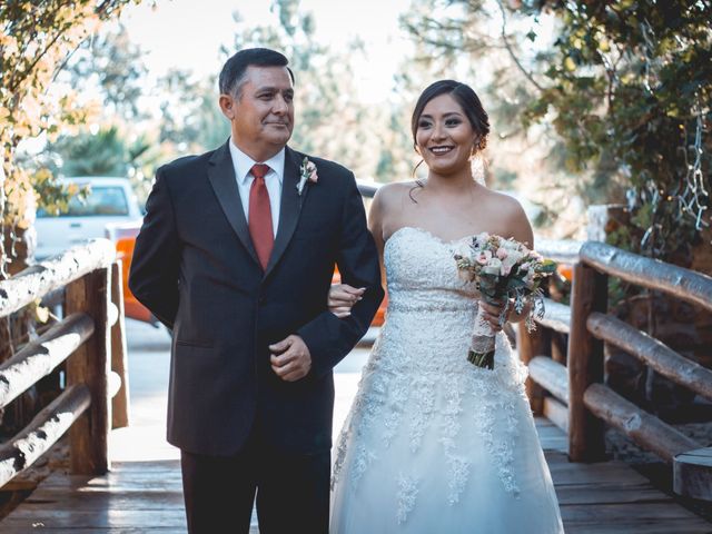 La boda de Gesper y Judith en Ciudad Juárez, Chihuahua 11