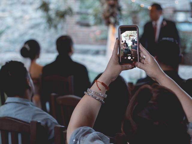 La boda de Gesper y Judith en Ciudad Juárez, Chihuahua 15