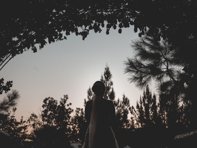 La boda de Gesper y Judith en Ciudad Juárez, Chihuahua 19