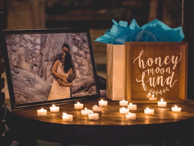 La boda de Gesper y Judith en Ciudad Juárez, Chihuahua 20