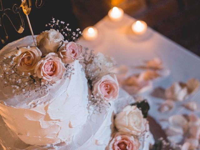 La boda de Gesper y Judith en Ciudad Juárez, Chihuahua 21