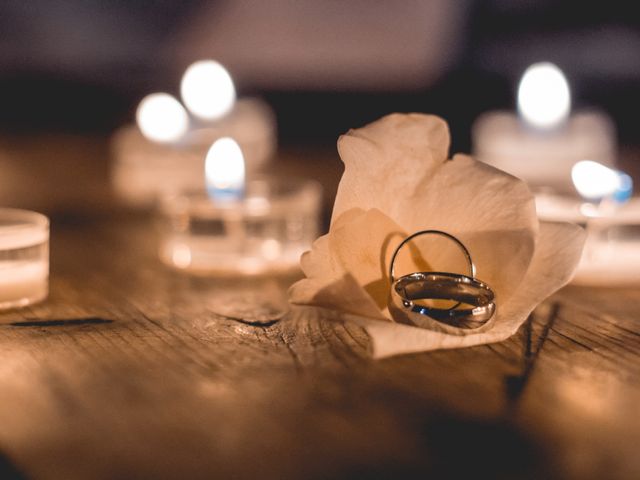 La boda de Gesper y Judith en Ciudad Juárez, Chihuahua 22