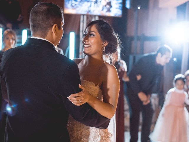 La boda de Gesper y Judith en Ciudad Juárez, Chihuahua 25