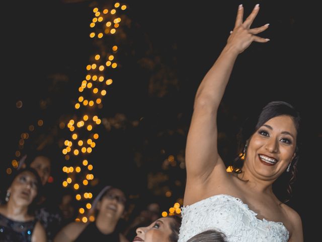 La boda de Gesper y Judith en Ciudad Juárez, Chihuahua 26