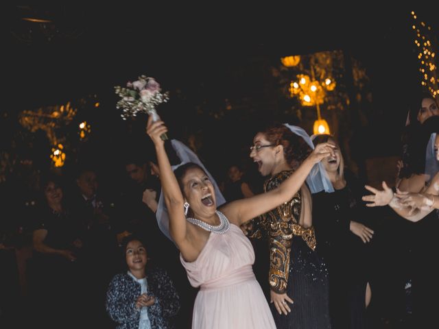 La boda de Gesper y Judith en Ciudad Juárez, Chihuahua 27