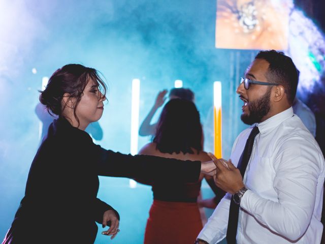 La boda de Gesper y Judith en Ciudad Juárez, Chihuahua 28