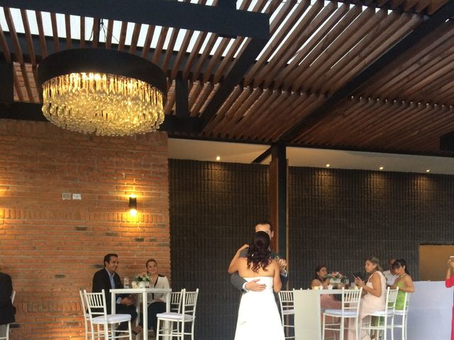 La boda de Alan y Karina en Querétaro, Querétaro 5
