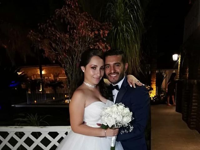 La boda de Juan Pablo y Yadira  en Zapopan, Jalisco 1