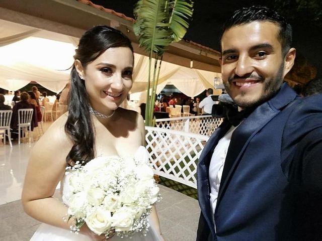 La boda de Juan Pablo y Yadira  en Zapopan, Jalisco 4
