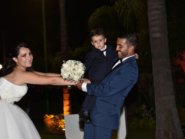 La boda de Juan Pablo y Yadira  en Zapopan, Jalisco 5