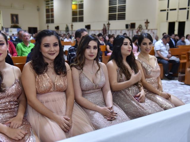 La boda de Juan Pablo y Yadira  en Zapopan, Jalisco 10