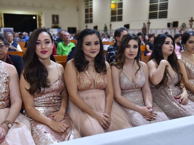 La boda de Juan Pablo y Yadira  en Zapopan, Jalisco 11