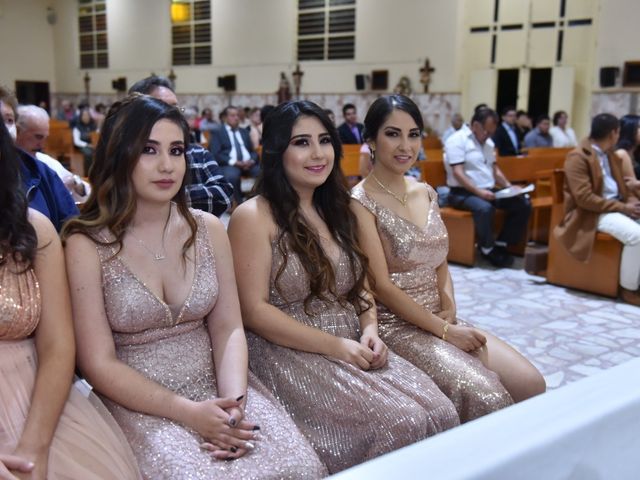 La boda de Juan Pablo y Yadira  en Zapopan, Jalisco 12