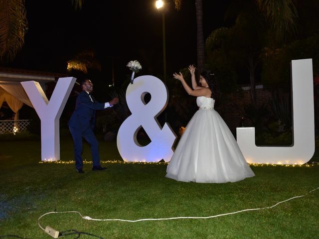 La boda de Juan Pablo y Yadira  en Zapopan, Jalisco 13