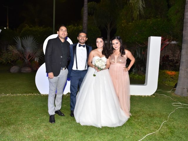 La boda de Juan Pablo y Yadira  en Zapopan, Jalisco 14