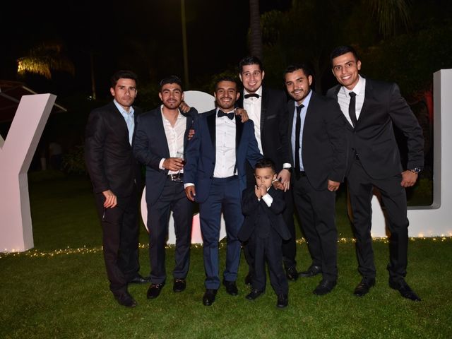 La boda de Juan Pablo y Yadira  en Zapopan, Jalisco 15