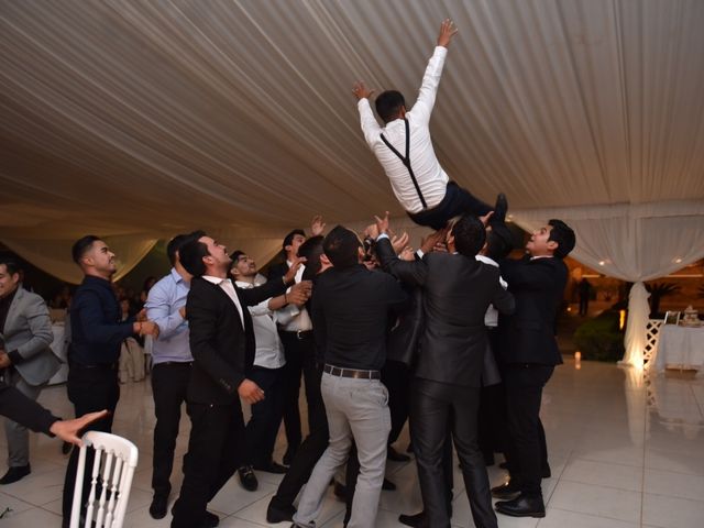 La boda de Juan Pablo y Yadira  en Zapopan, Jalisco 16