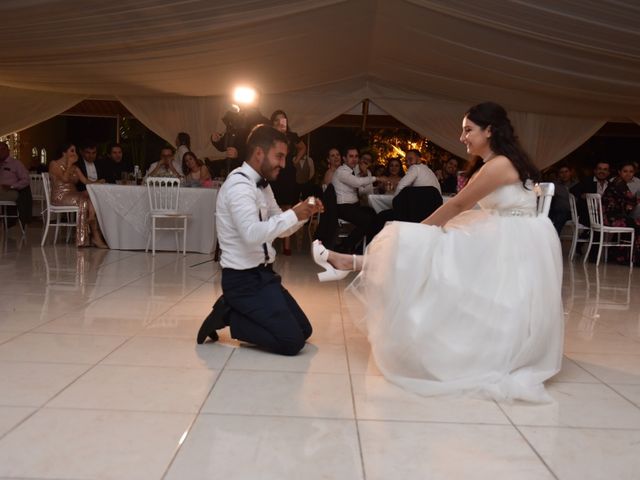 La boda de Juan Pablo y Yadira  en Zapopan, Jalisco 17