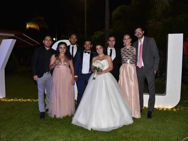La boda de Juan Pablo y Yadira  en Zapopan, Jalisco 18