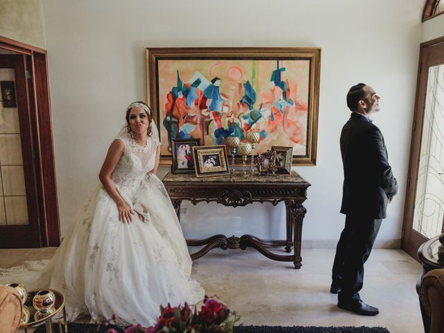 La boda de José y Fátima en Hermosillo, Sonora 13