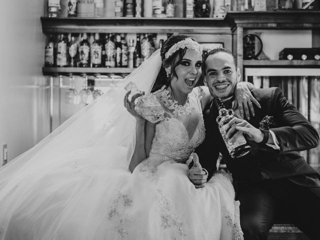 La boda de José y Fátima en Hermosillo, Sonora 26
