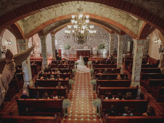 La boda de José y Fátima en Hermosillo, Sonora 32