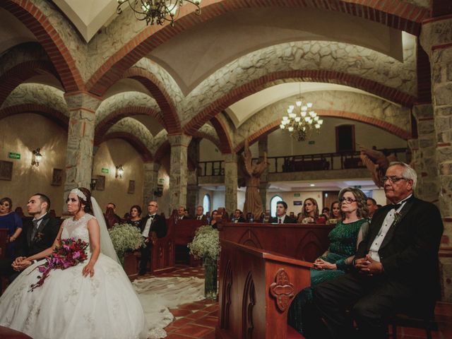 La boda de José y Fátima en Hermosillo, Sonora 33
