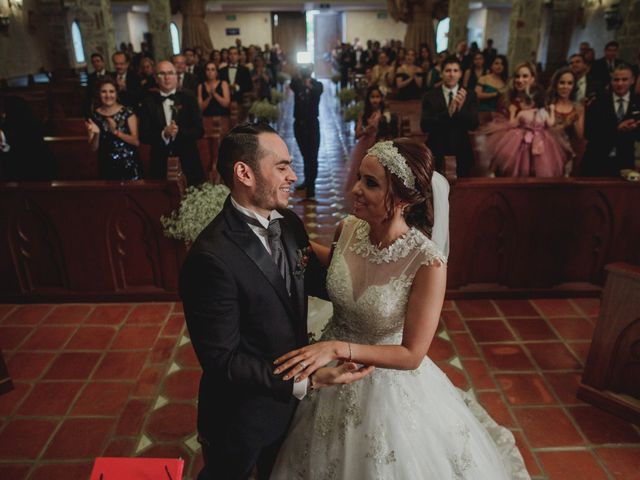 La boda de José y Fátima en Hermosillo, Sonora 36