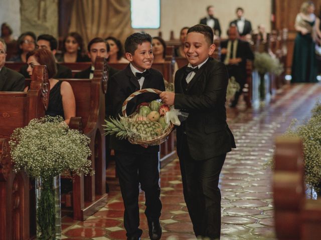 La boda de José y Fátima en Hermosillo, Sonora 37