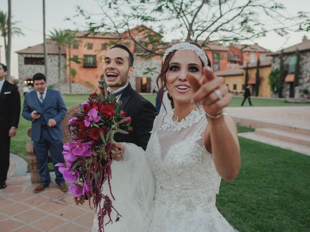 La boda de José y Fátima en Hermosillo, Sonora 41