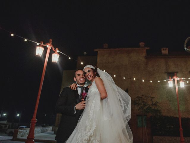 La boda de José y Fátima en Hermosillo, Sonora 44