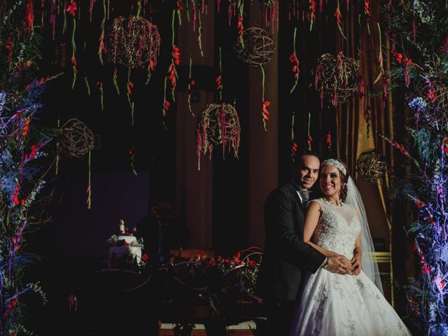 La boda de José y Fátima en Hermosillo, Sonora 48