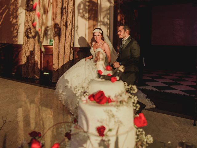 La boda de José y Fátima en Hermosillo, Sonora 51