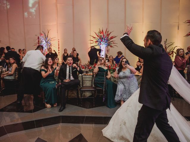 La boda de José y Fátima en Hermosillo, Sonora 52