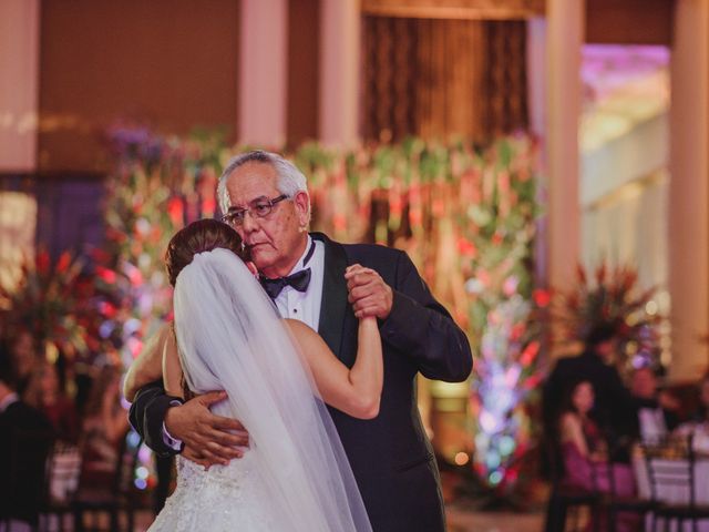 La boda de José y Fátima en Hermosillo, Sonora 53