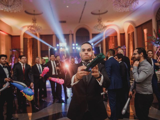 La boda de José y Fátima en Hermosillo, Sonora 66