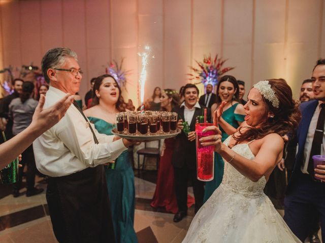 La boda de José y Fátima en Hermosillo, Sonora 77
