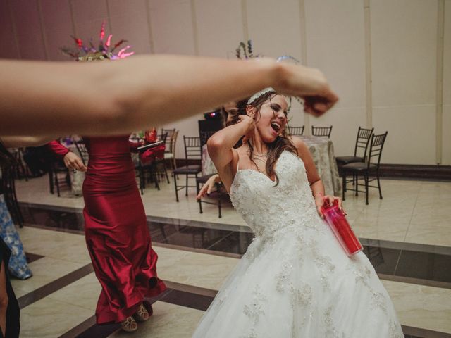 La boda de José y Fátima en Hermosillo, Sonora 83