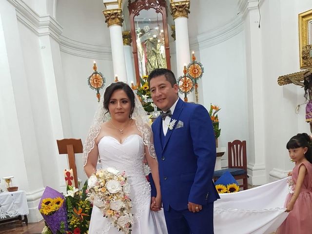 La boda de Diana  y Jorge en Tepoztlán, Morelos 14