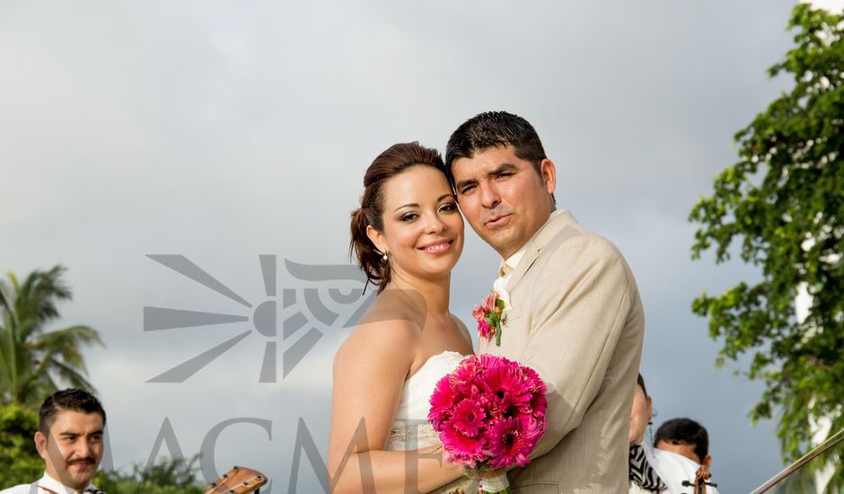 La boda de Juan y Karla en Puerto Vallarta, Jalisco