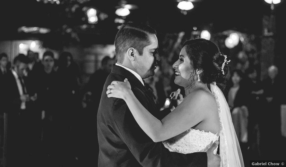 La boda de Gesper y Judith en Ciudad Juárez, Chihuahua