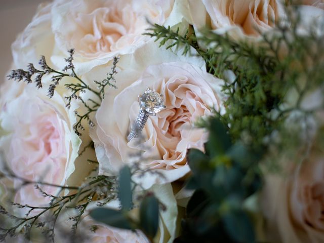 La boda de Omar y Paulina en Xochimilco, Ciudad de México 4