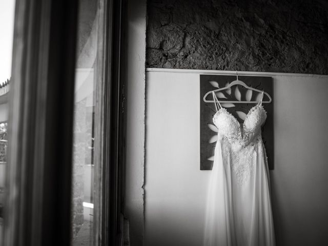 La boda de Omar y Paulina en Xochimilco, Ciudad de México 5