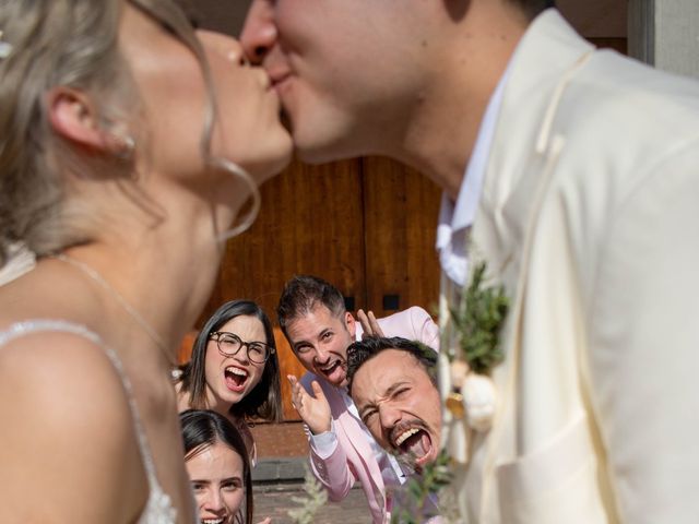 La boda de Omar y Paulina en Xochimilco, Ciudad de México 35